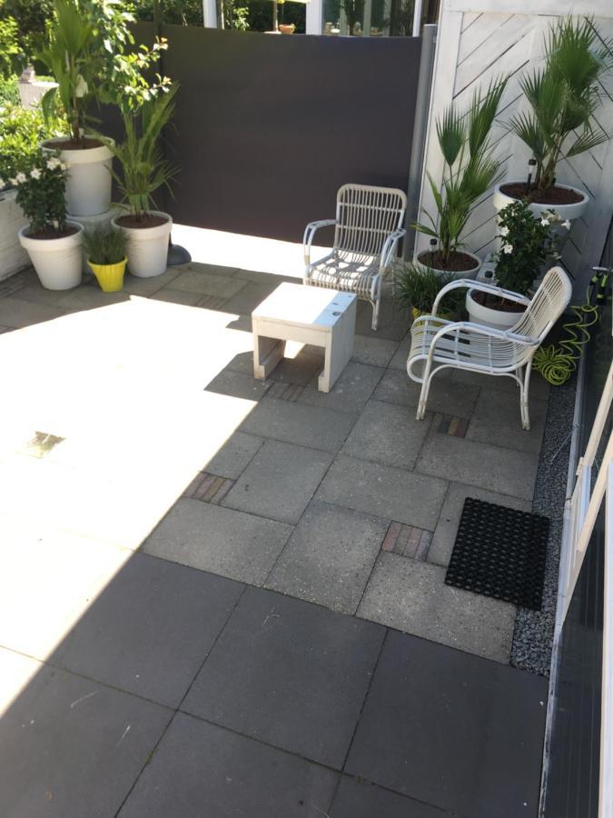 De Tuinkamer-----Prive Diner Op De Kamer Mogelijk!!! Hoogeveen Exterior foto