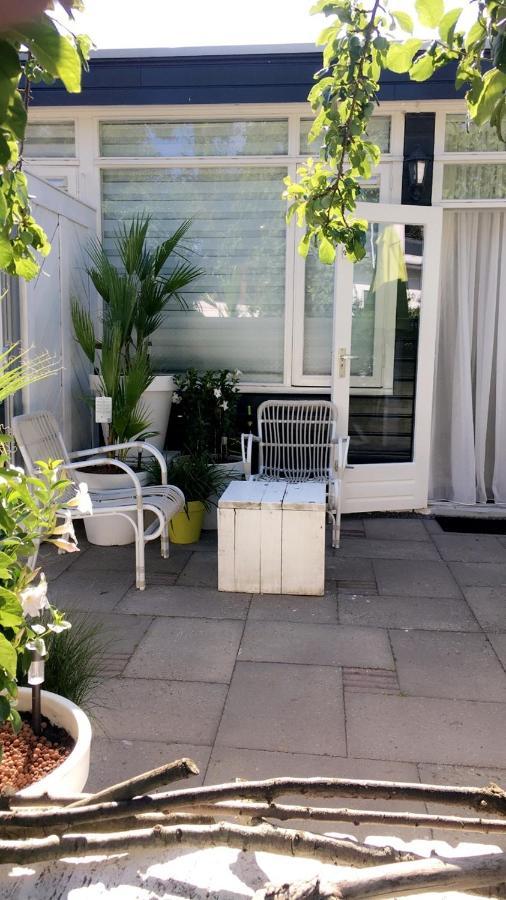De Tuinkamer-----Prive Diner Op De Kamer Mogelijk!!! Hoogeveen Exterior foto