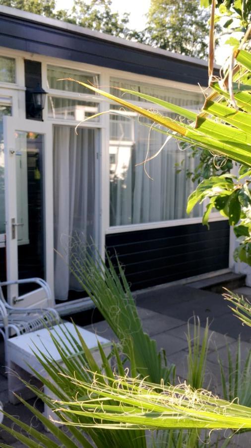 De Tuinkamer-----Prive Diner Op De Kamer Mogelijk!!! Hoogeveen Exterior foto