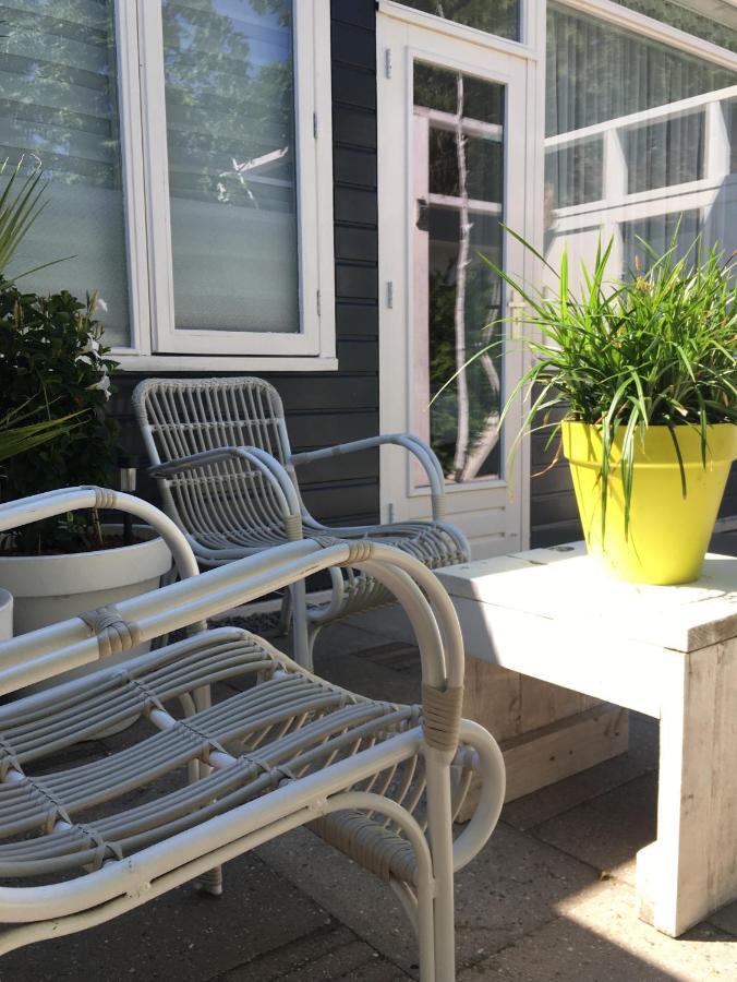 De Tuinkamer-----Prive Diner Op De Kamer Mogelijk!!! Hoogeveen Exterior foto